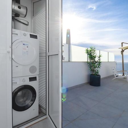 Bayview Hills, Luxury 2 Bedroom Apartment Málaga Buitenkant foto